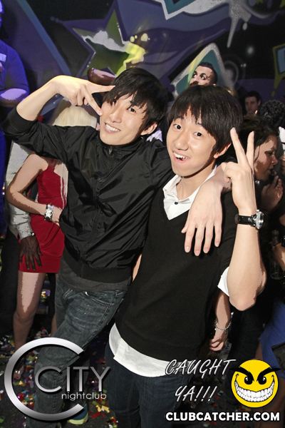 City nightclub photo 171 - March 31st, 2012