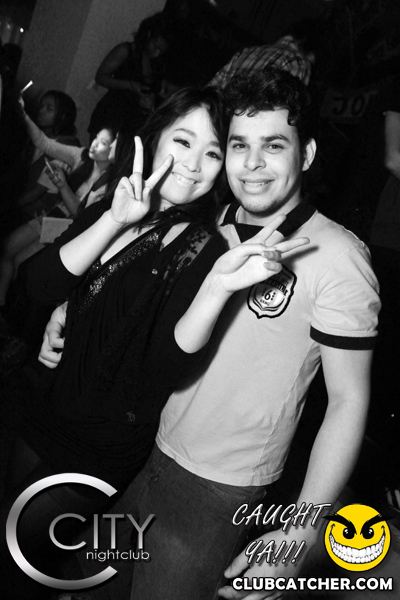 City nightclub photo 172 - March 31st, 2012