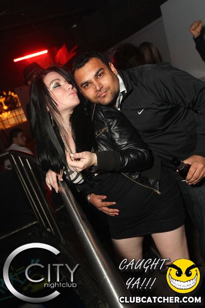 City nightclub photo 173 - March 31st, 2012