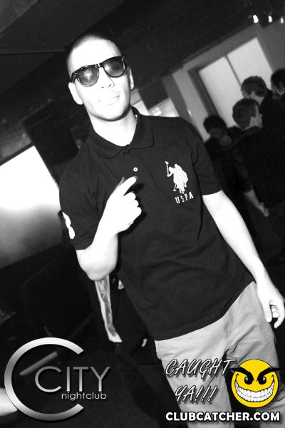 City nightclub photo 174 - March 31st, 2012