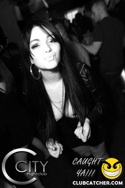 City nightclub photo 176 - March 31st, 2012