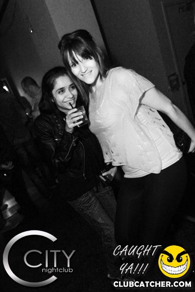 City nightclub photo 178 - March 31st, 2012