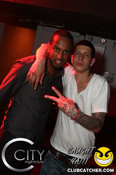 City nightclub photo 180 - March 31st, 2012