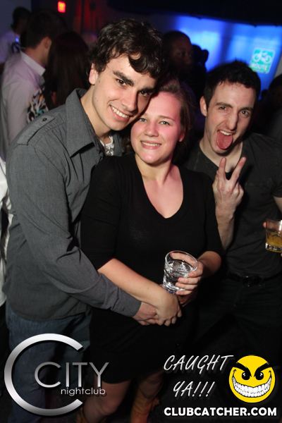 City nightclub photo 182 - March 31st, 2012