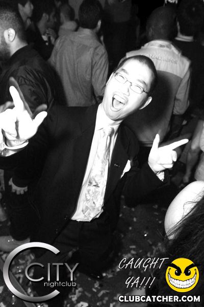 City nightclub photo 183 - March 31st, 2012