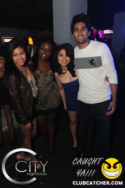 City nightclub photo 187 - March 31st, 2012