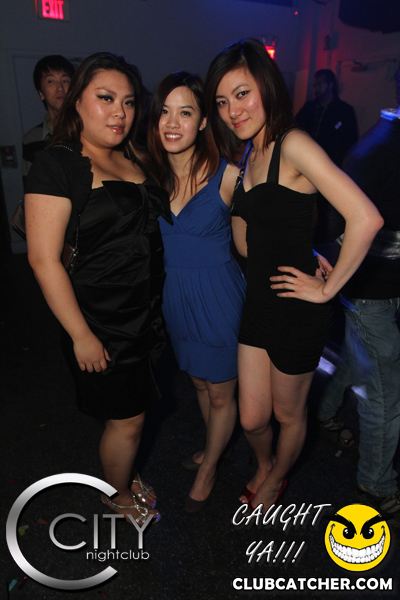 City nightclub photo 188 - March 31st, 2012