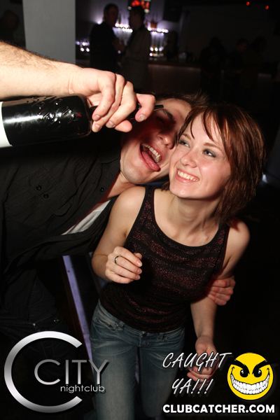 City nightclub photo 190 - March 31st, 2012