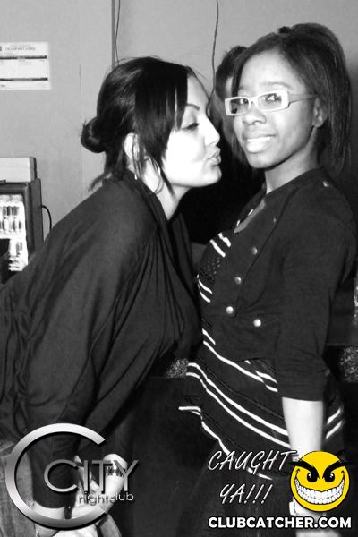 City nightclub photo 196 - March 31st, 2012