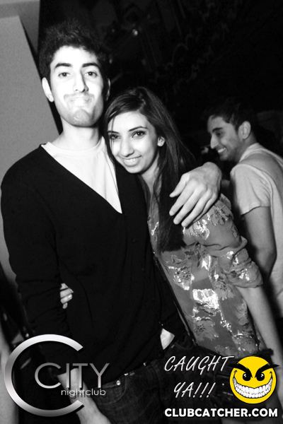 City nightclub photo 200 - March 31st, 2012