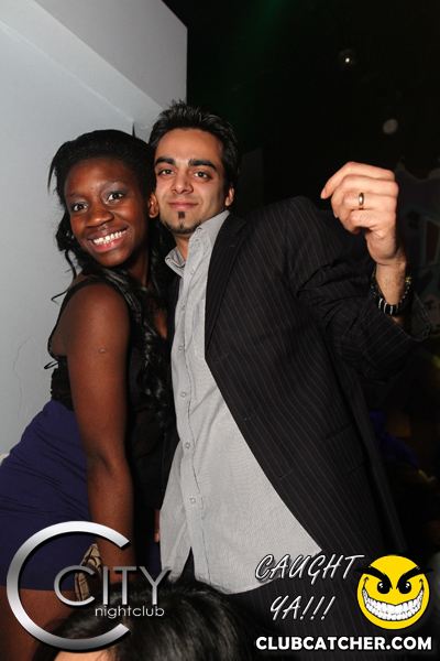 City nightclub photo 204 - March 31st, 2012
