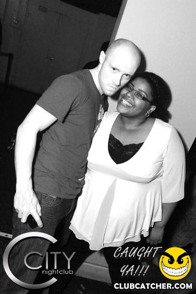 City nightclub photo 205 - March 31st, 2012