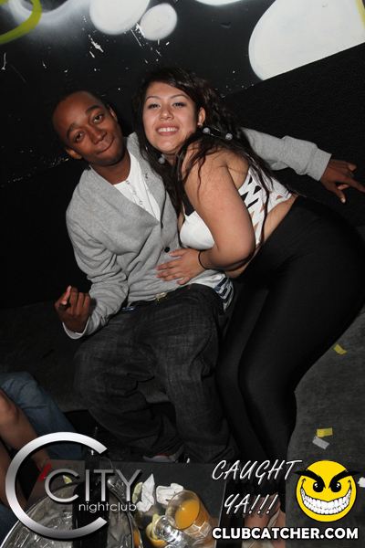 City nightclub photo 209 - March 31st, 2012