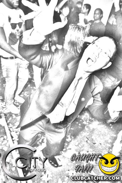 City nightclub photo 211 - March 31st, 2012