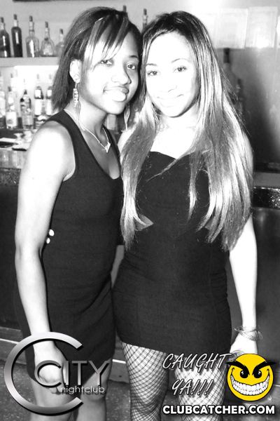 City nightclub photo 38 - March 31st, 2012