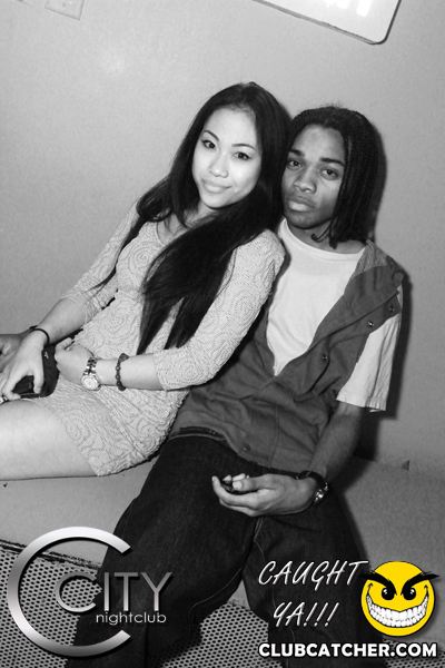 City nightclub photo 39 - March 31st, 2012