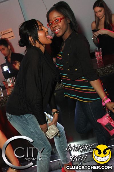 City nightclub photo 41 - March 31st, 2012