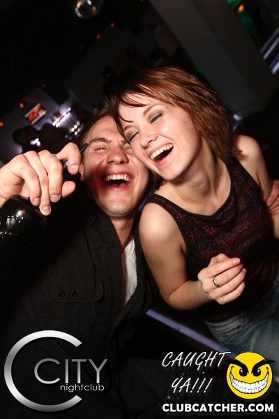 City nightclub photo 43 - March 31st, 2012
