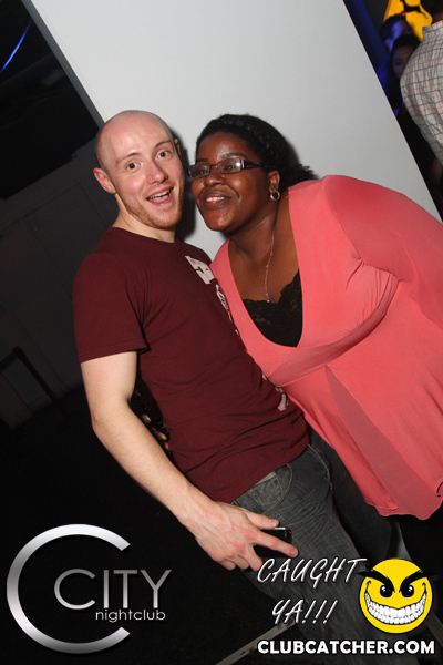 City nightclub photo 44 - March 31st, 2012
