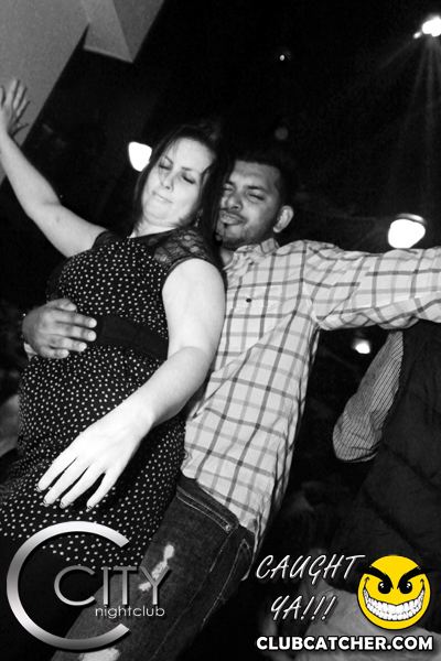 City nightclub photo 45 - March 31st, 2012