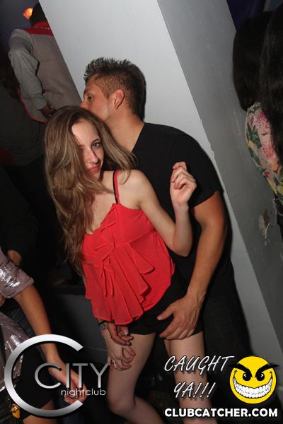 City nightclub photo 46 - March 31st, 2012