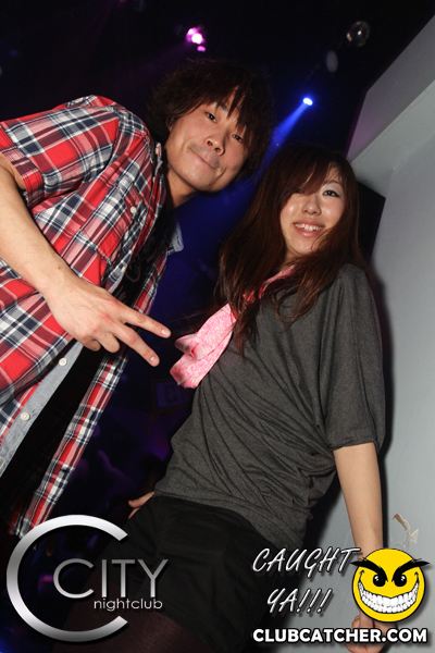 City nightclub photo 62 - March 31st, 2012