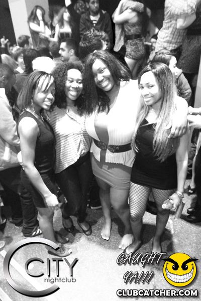 City nightclub photo 63 - March 31st, 2012