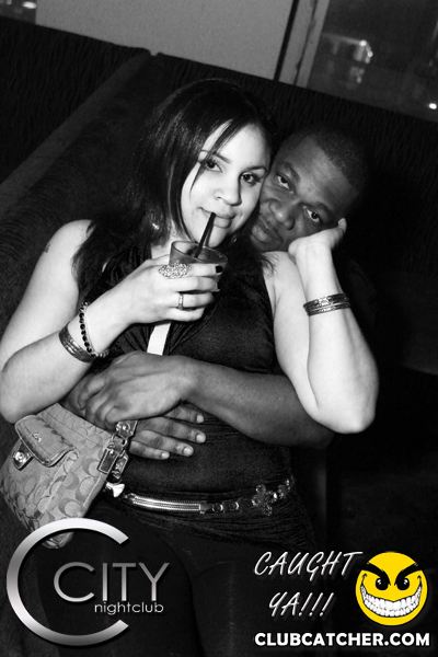 City nightclub photo 64 - March 31st, 2012