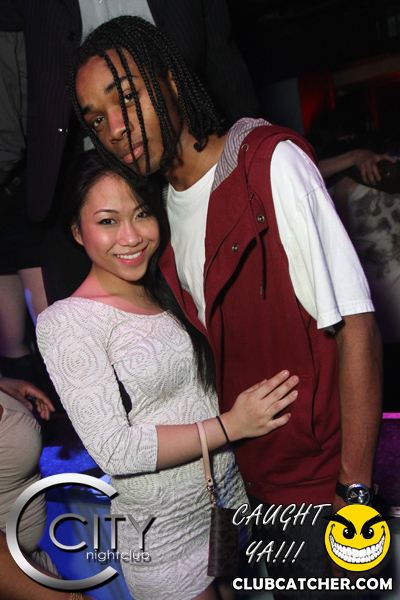 City nightclub photo 67 - March 31st, 2012