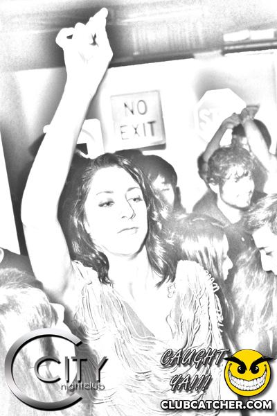 City nightclub photo 68 - March 31st, 2012