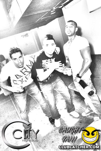 City nightclub photo 70 - March 31st, 2012