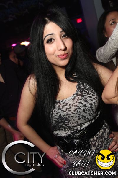 City nightclub photo 8 - March 31st, 2012