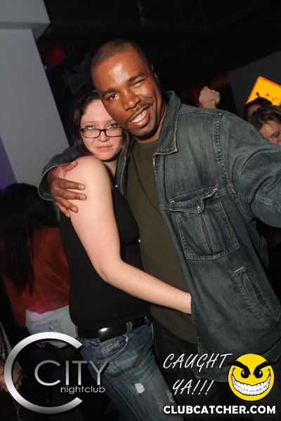 City nightclub photo 71 - March 31st, 2012