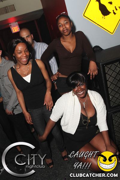 City nightclub photo 75 - March 31st, 2012