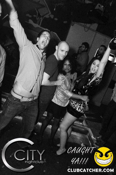 City nightclub photo 80 - March 31st, 2012