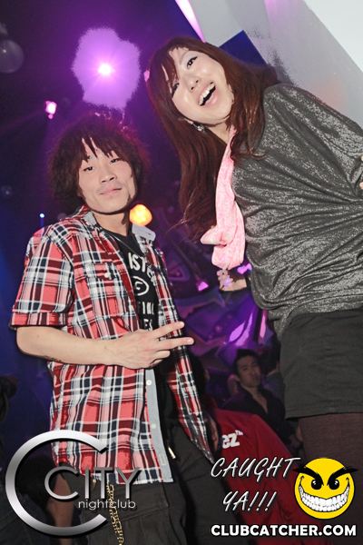 City nightclub photo 84 - March 31st, 2012