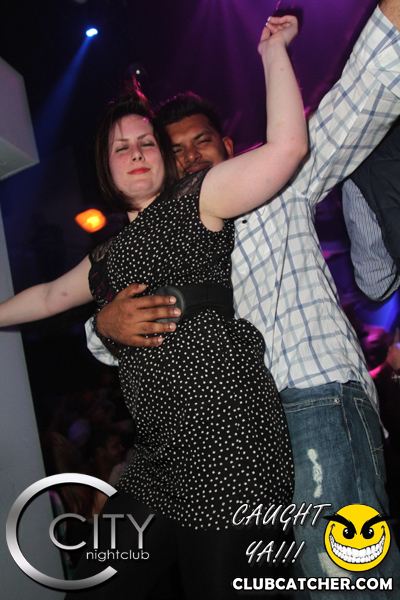 City nightclub photo 89 - March 31st, 2012