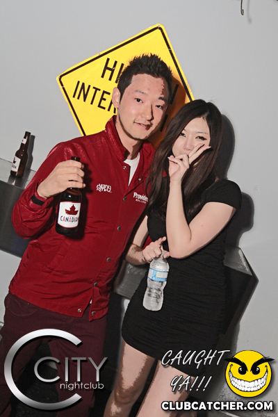 City nightclub photo 91 - March 31st, 2012