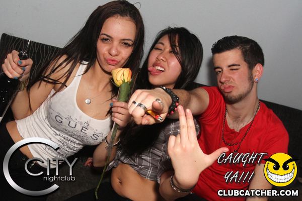 City nightclub photo 95 - March 31st, 2012