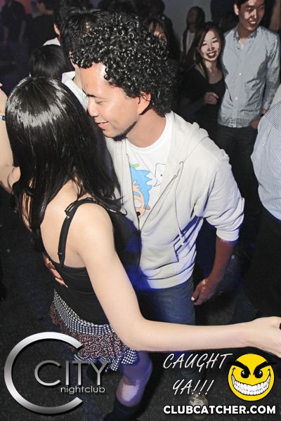 City nightclub photo 96 - March 31st, 2012