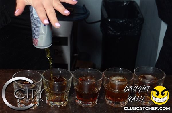 City nightclub photo 103 - April 4th, 2012