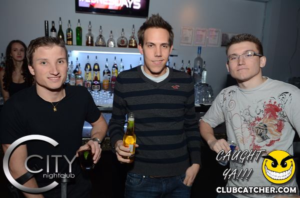 City nightclub photo 106 - April 4th, 2012