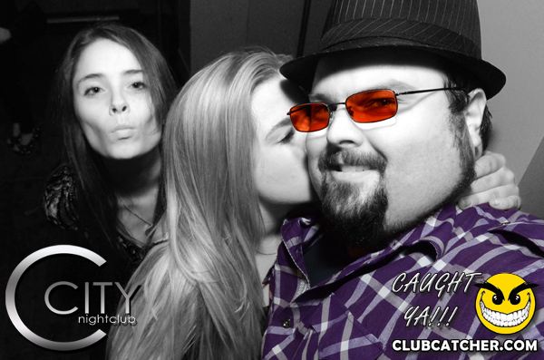 City nightclub photo 107 - April 4th, 2012