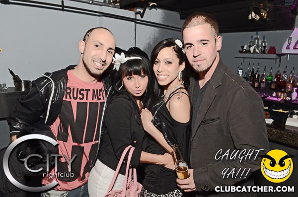 City nightclub photo 108 - April 4th, 2012