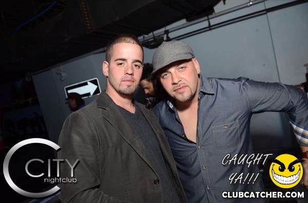 City nightclub photo 109 - April 4th, 2012