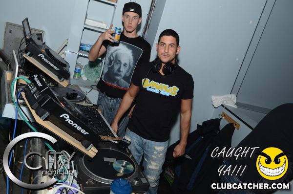 City nightclub photo 110 - April 4th, 2012