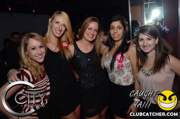 City nightclub photo 111 - April 4th, 2012