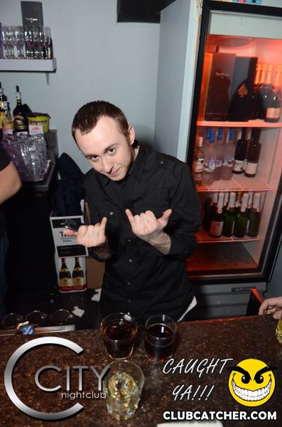 City nightclub photo 115 - April 4th, 2012