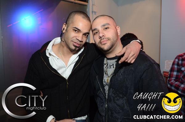 City nightclub photo 116 - April 4th, 2012