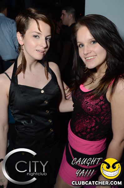 City nightclub photo 117 - April 4th, 2012
